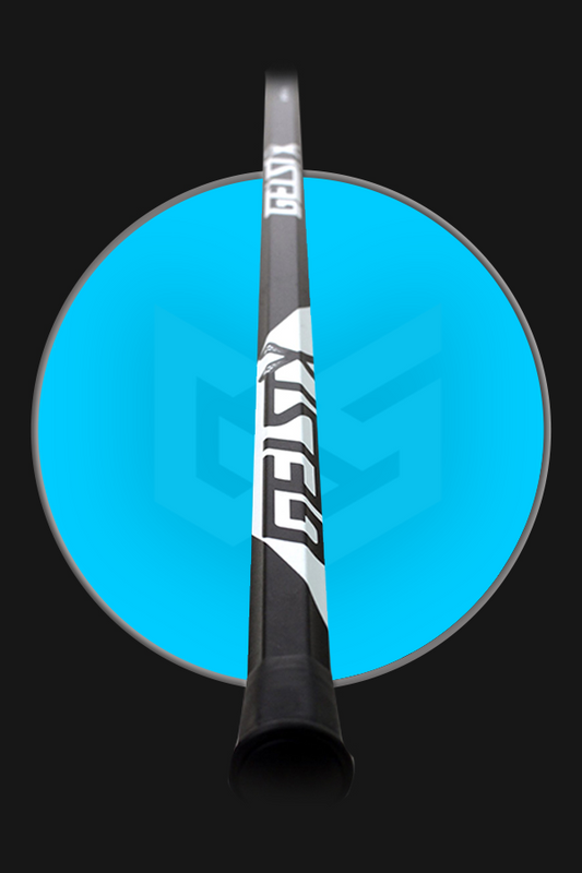 GELSTX LACROSSE ATTACK SHAFT