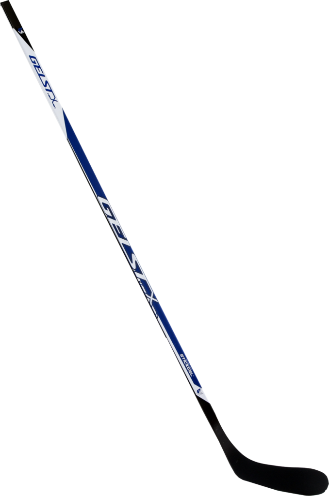 3.0 HOCKEY STICK - Youth – GelSportStore