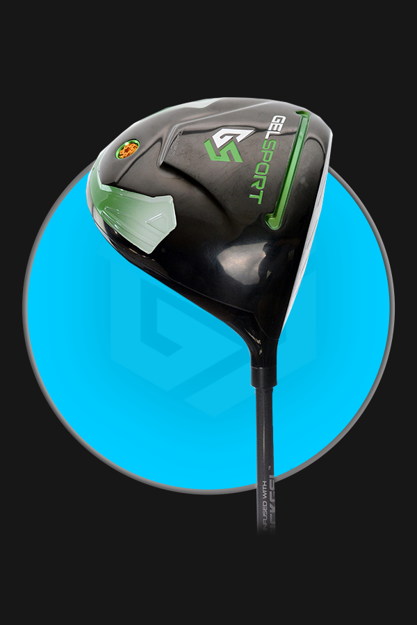 WEIGHTED TRAINING DRIVER